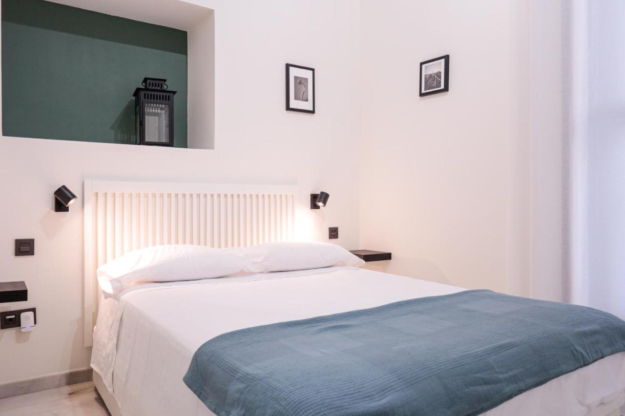 סביליה Monkeys Apartments Cervantes מראה חיצוני תמונה