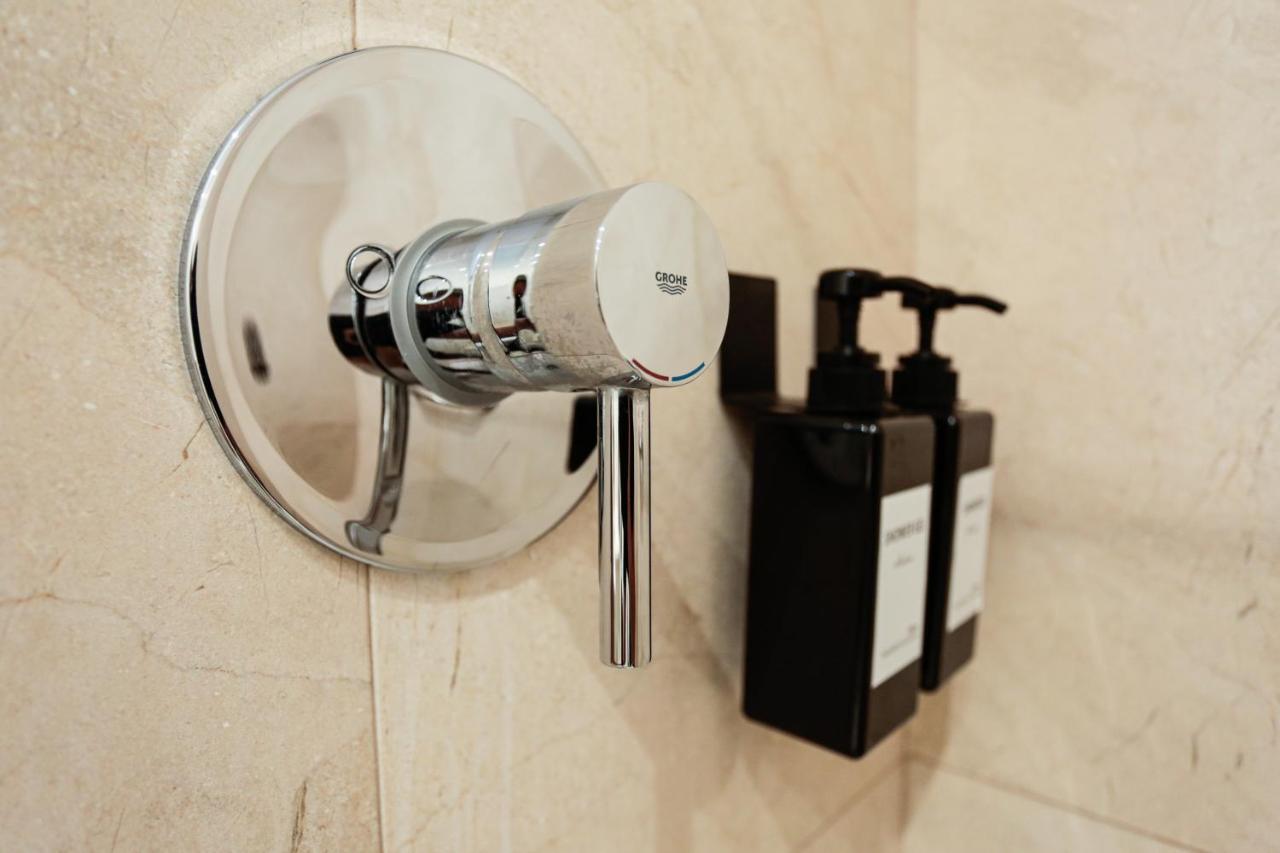 סביליה Monkeys Apartments Cervantes מראה חיצוני תמונה