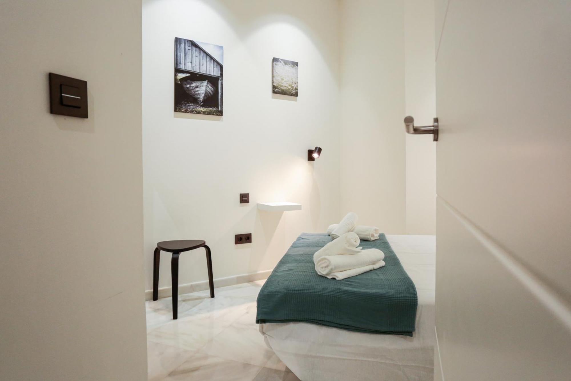סביליה Monkeys Apartments Cervantes מראה חיצוני תמונה